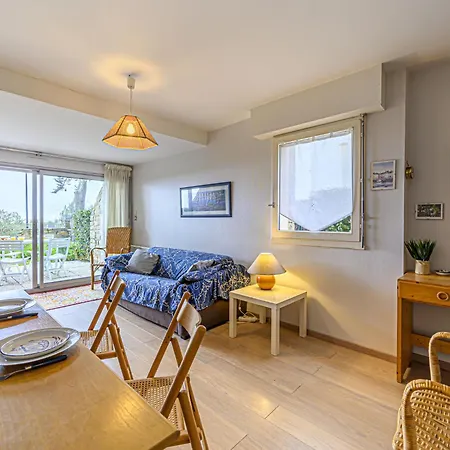 Les Terrasses De La Plage-2 By Interhome * Carnac