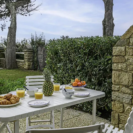 Les Terrasses De La Plage-2 By Interhome *
