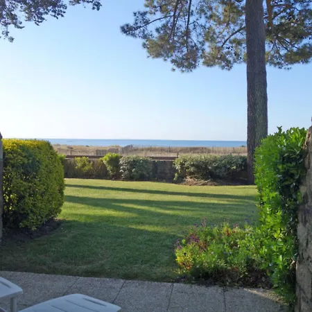 Les Terrasses De La Plage-2 By Interhome * Carnac