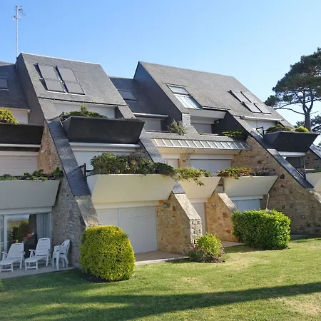 Les Terrasses De La Plage-2 By Interhome *