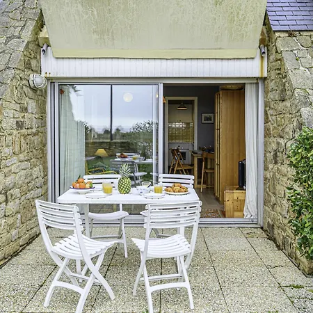 Les Terrasses De La Plage-2 By Interhome