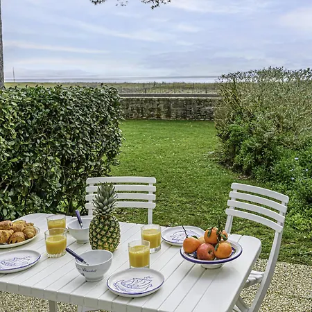 Les Terrasses De La Plage-2 By Interhome Carnac