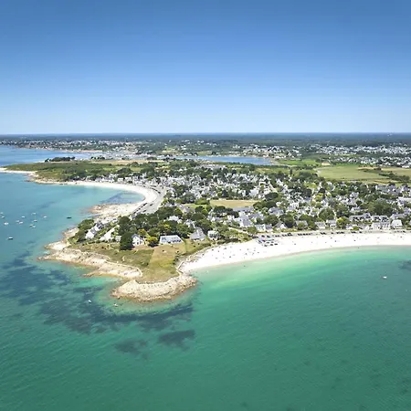Les Terrasses De La Plage-2 By Interhome * Carnac